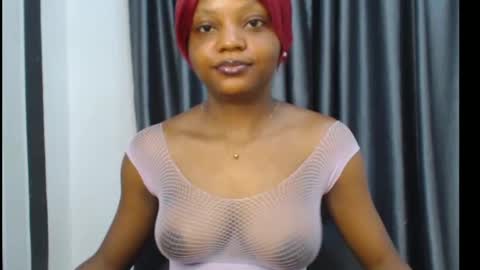 Wet Baddie online show from 02/03/25, 06:39