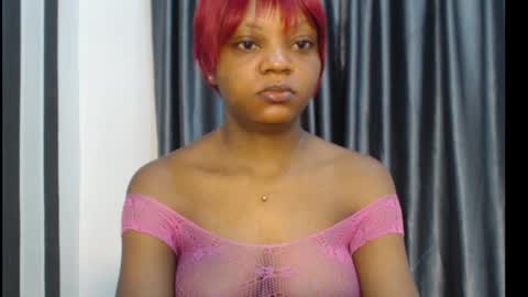 Wet Baddie online show from 02/04/25, 04:48