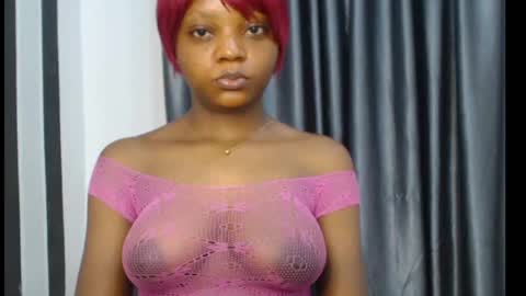 Wet Baddie online show from 02/04/25, 07:51