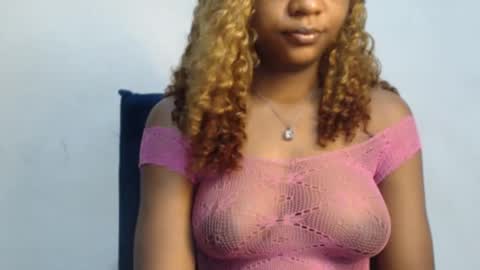 Wet Baddie online show from 03/03/25, 06:44