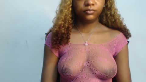Wet Baddie online show from 03/03/25, 09:48