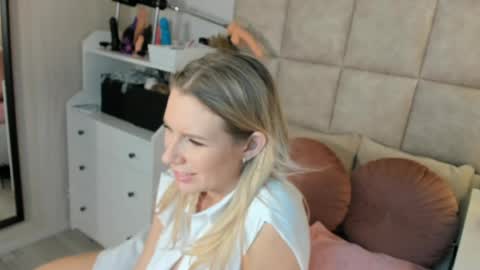 Tatjana online show from 04/26/26, 08:34