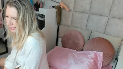 Tatjana online show from 04/30/26, 07:25