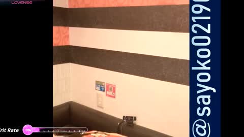 Snapshot of juicy_sayo_tanaka chatting on 10/07/25, 02:42 Sayo Tanaka online show from 10/07/25, 02:42