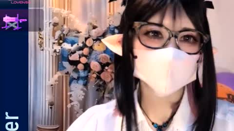 Snapshot of juicy_sayo_tanaka chatting on 10/20/25, 12:27 Sayo Tanaka online show from 10/20/25, 12:27