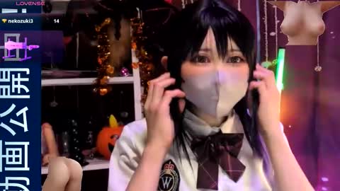 Snapshot of juicy_sayo_tanaka chatting on 11/01/25, 12:40 Sayo Tanaka online show from 11/01/25, 12:40