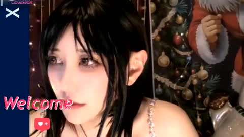 Snapshot of juicy_sayo_tanaka chatting on 12/03/25, 03:14 Sayo Tanaka online show from 12/03/25, 03:14