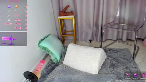 Your Paradise online show from 09/19/25, 07:43