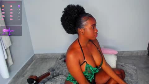 Your Paradise online show from 11/25/25, 02:11