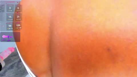 Your Paradise online show from 05/20/26, 07:36