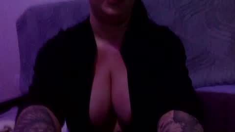 Tacye Ann online show from 12/02/25, 11:37