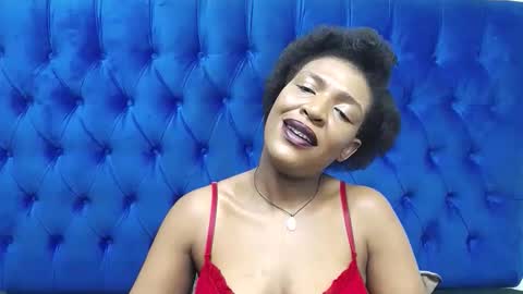 Miss Kay online show from 05/18/26, 06:14