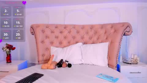 juicykendra online show from 07/11/26, 12:52