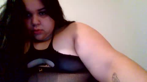 juicylatinabbw online show from 02/26/26, 05:34