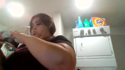juicylatinabbw online show from 06/22/26, 02:57