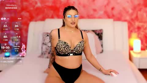juicyolivia_ online show from 02/27/26, 10:04