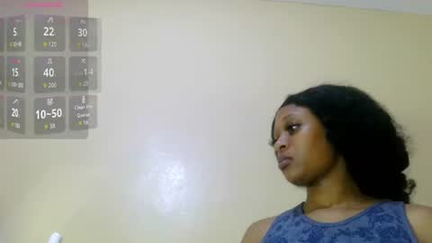 Juicy Bumbum online show from 06/16/26, 11:51