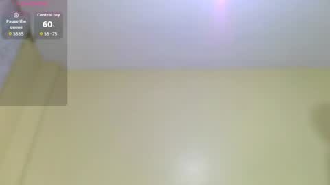 Juicy Bumbum online show from 07/19/26, 03:43