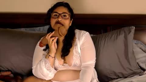 Juicy Teacher online show from 05/01/26, 12:37