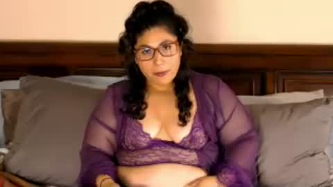 Juicy Teacher online show from 07/14/26, 12:35