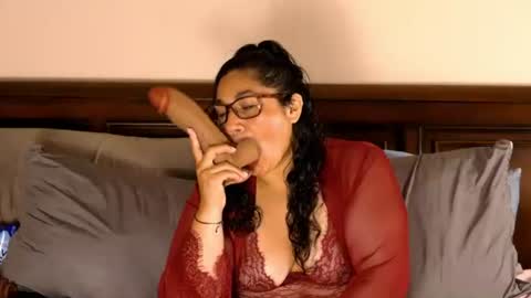 Juicy Teacher online show from 07/25/26, 12:42