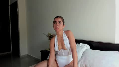 Andry but call me yulieth online show from 12/26/24, 03:31