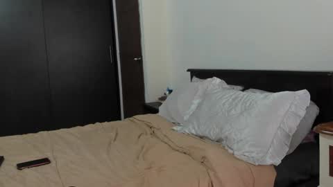 Andry but call me yulieth online show from 02/03/25, 09:18