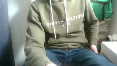 juju78juju online show from 11/26/25, 10:16