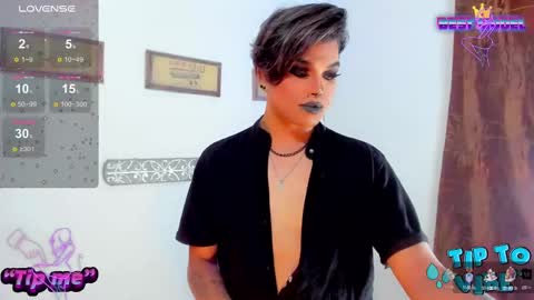 Jujubee online show from 09/20/25, 04:08