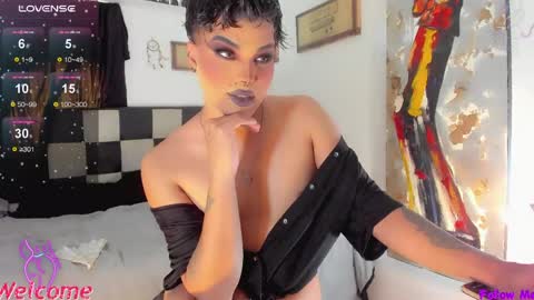Jujubee online show from 05/29/26, 06:50