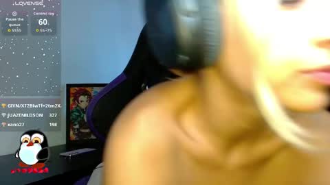 jujubinhahot online show from 05/24/26, 06:24