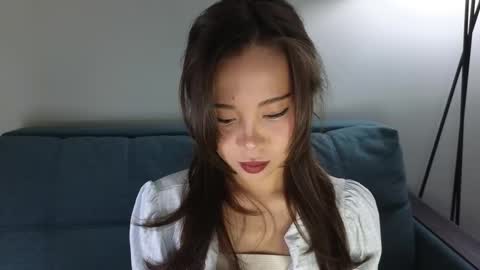 Snapshot of jujuyang chatting on 03/07/25, 02:56 Julia online show from 03/07/25, 02:56