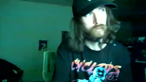 Juk3B0x77 online show from 11/14/25, 02:32