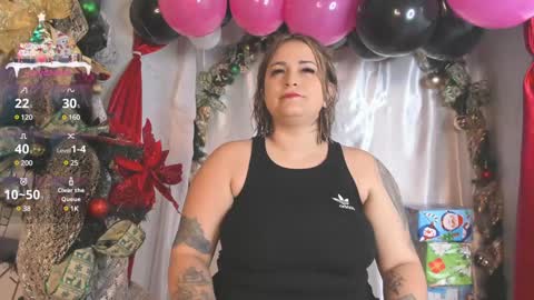 juleejoel online show from 12/31/24, 02:47