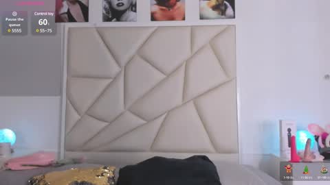 juleejoel online show from 03/08/25, 08:46
