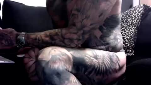 jules23tats online show from 09/18/25, 06:04