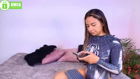 Jules and Gia online show from 04/28/26, 02:22