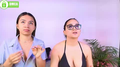 Jules and Gia online show from 04/29/26, 01:04