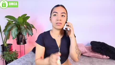 Jules and Gia online show from 05/10/26, 03:06