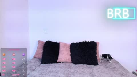 Jules and Gia online show from 05/17/26, 11:34