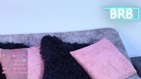 Jules and Gia online show from 06/03/26, 09:12