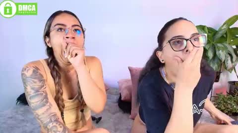 Jules and Gia online show from 06/27/26, 12:22