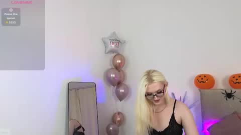 Jules Night online show from 10/29/25, 11:39