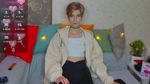 Jules online show from 12/08/24, 04:04