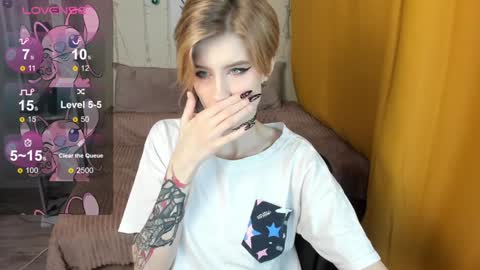 Jules online show from 01/10/25, 01:10