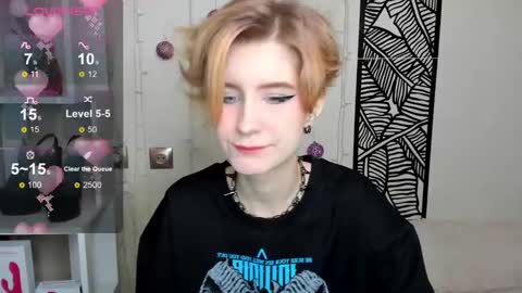 Jules online show from 01/13/25, 01:13
