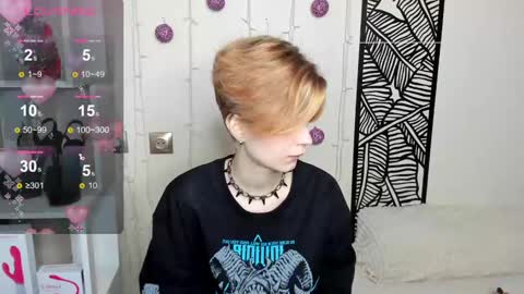Jules online show from 01/13/25, 04:18