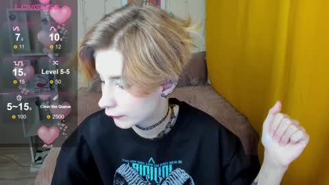 Jules online show from 01/14/25, 01:36
