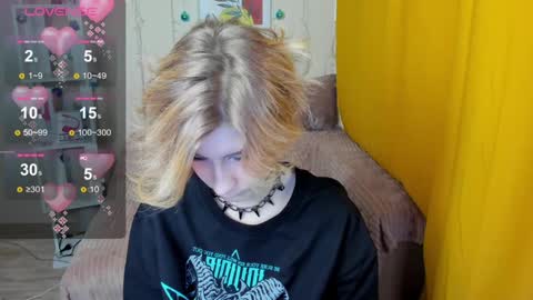 Jules online show from 01/14/25, 04:47