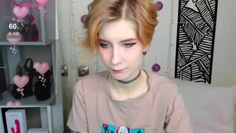 Jules online show from 01/18/25, 01:19